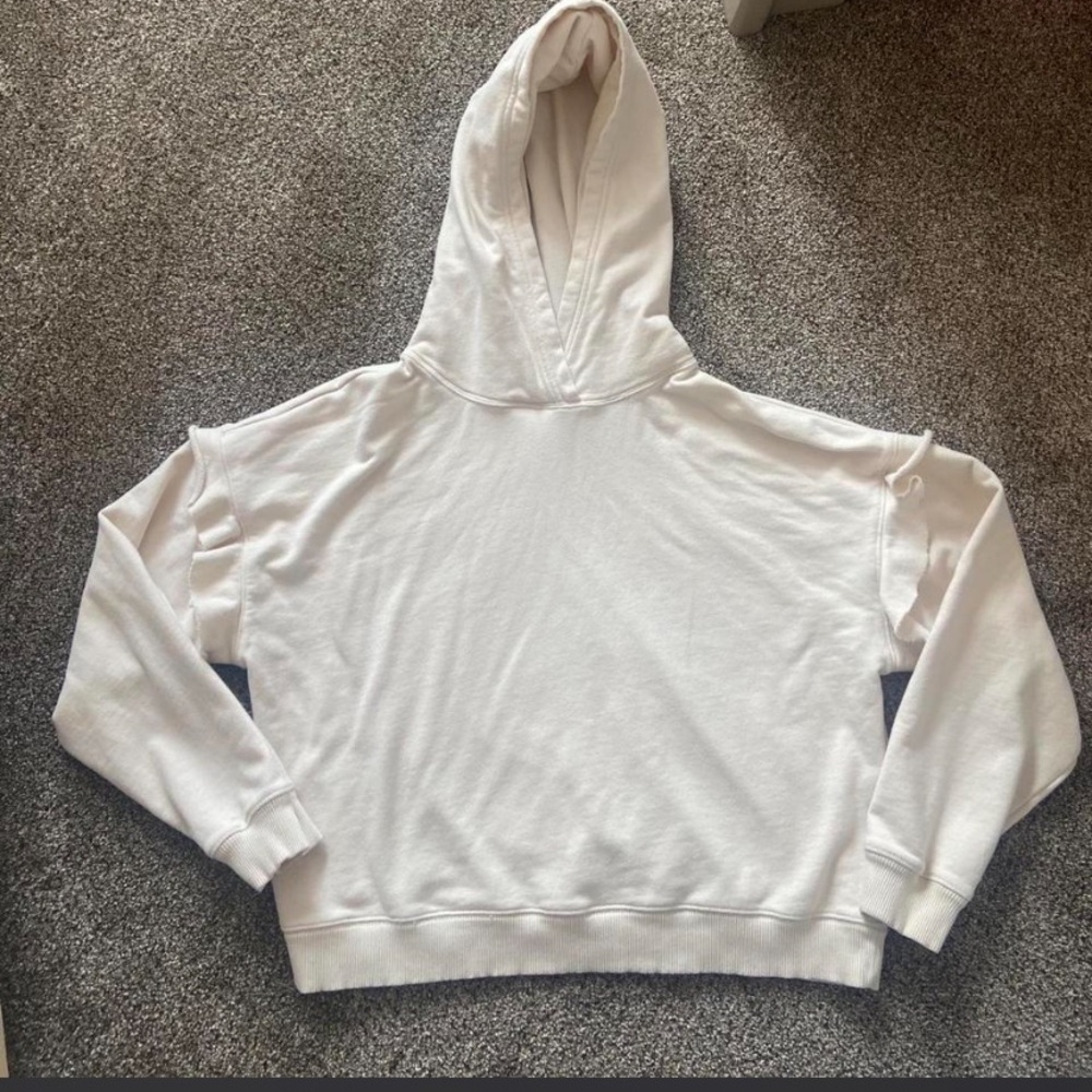 American Eagle Hoodie. Size Medium